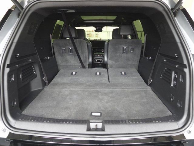 Used 2024 Chevrolet Traverse RS w/ LPO, Floor Liner Package image 49