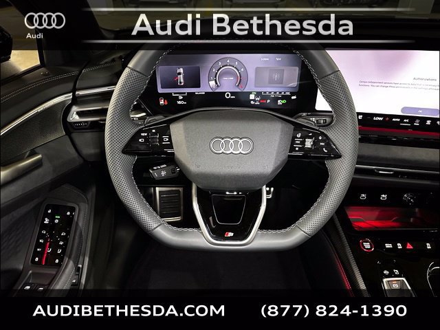 New 2026 Audi S5 Premium Plus AWD/4WD image 15