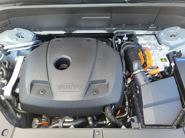 New 2026 Volvo XC90 T8 Ultra w/ Protection Package AWD/4WD image 19