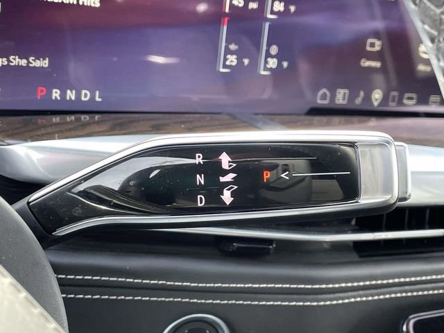 Used 2025 Cadillac Escalade Sport Platinum image 30