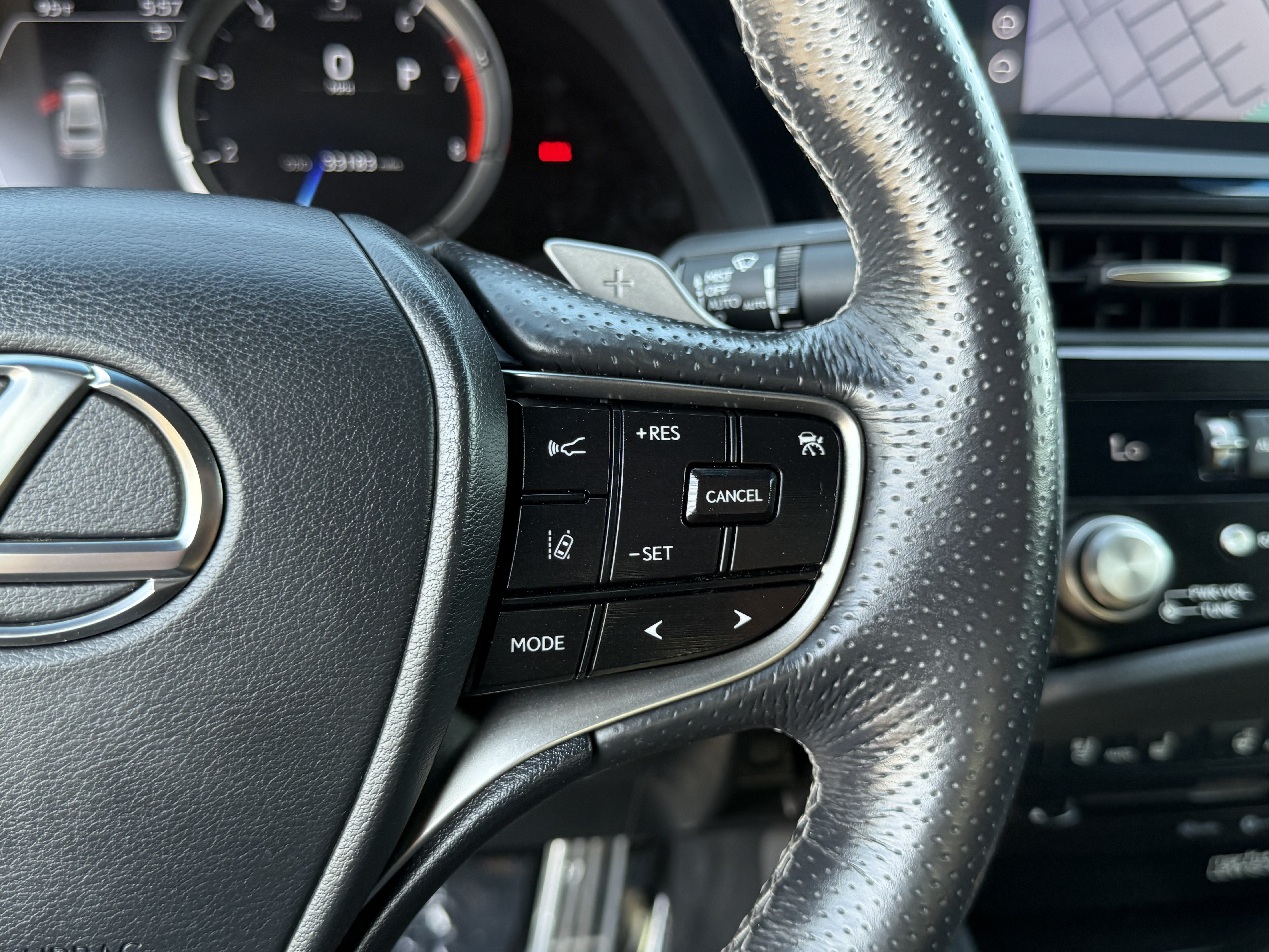 Certified 2022 Lexus ES 350 F Sport w/ Accessory Package 2 FWD image 24