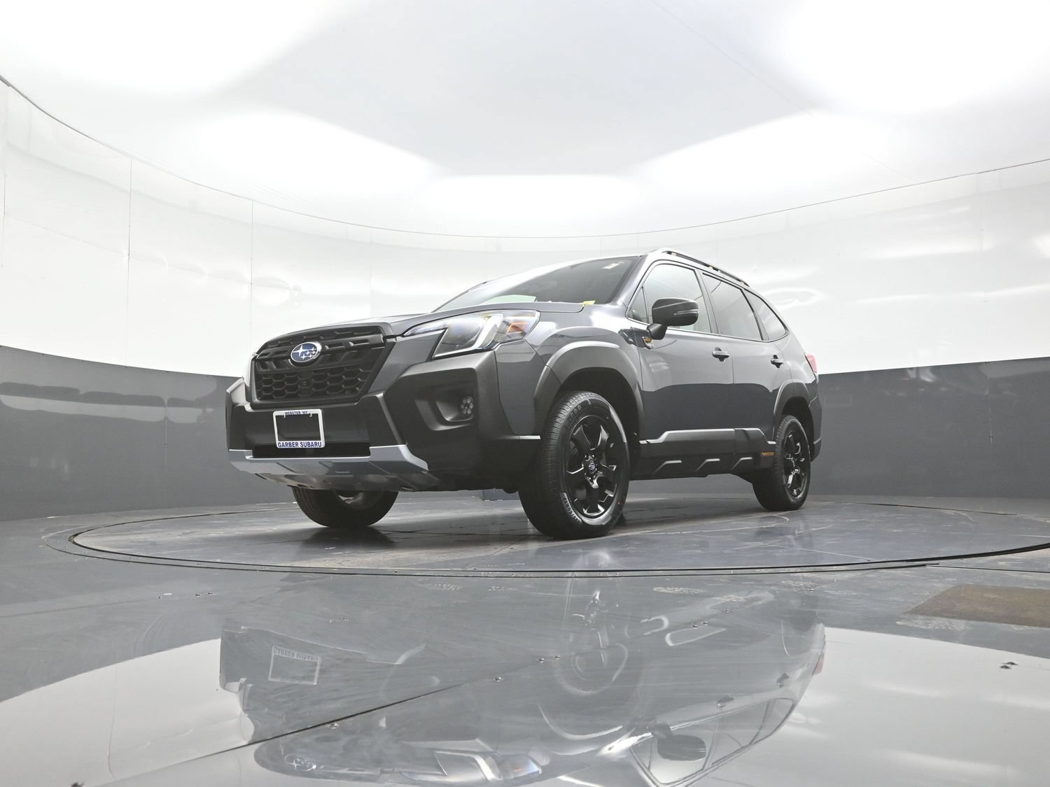 Used 2023 Subaru Forester Wilderness AWD/4WD image 11