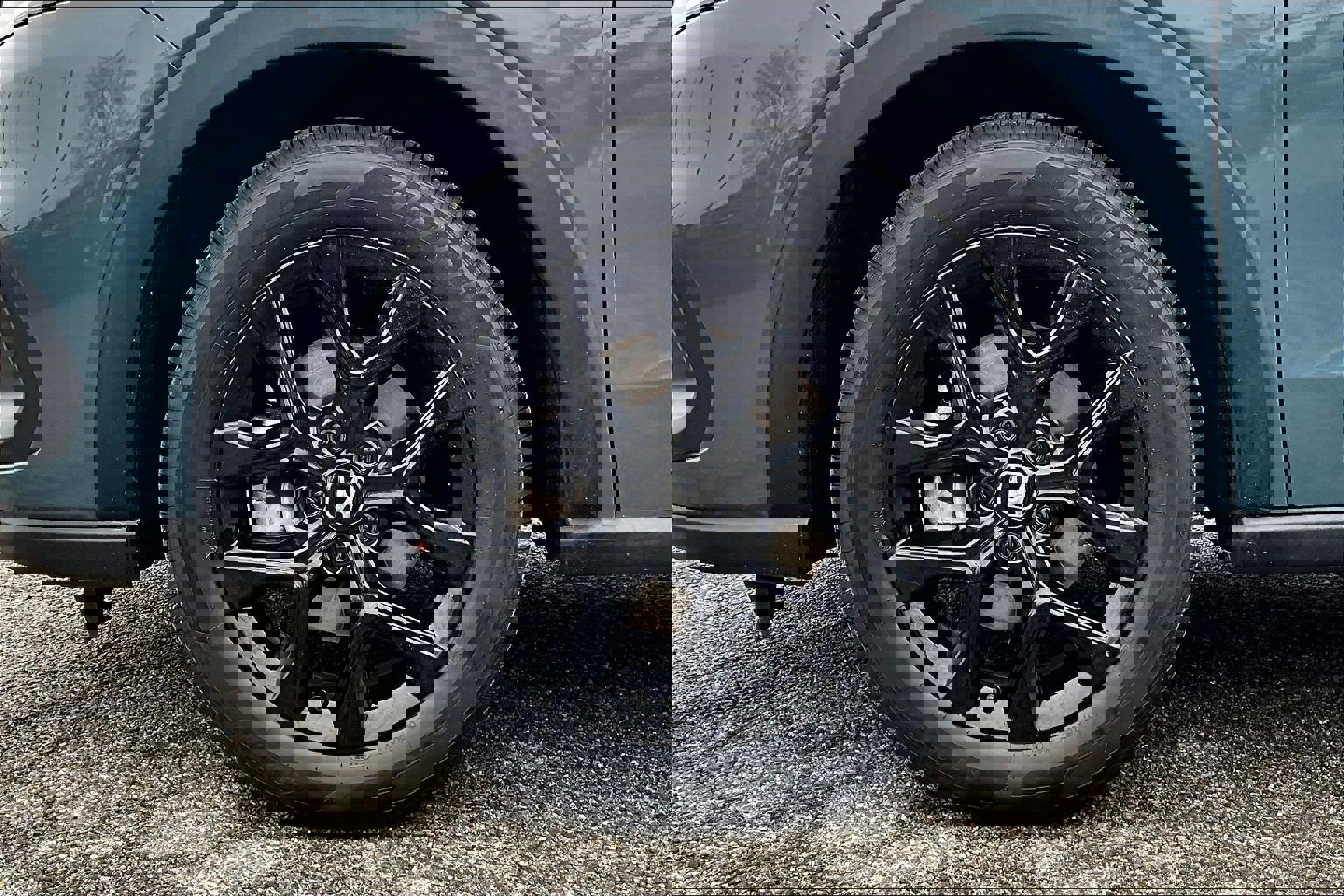 Used 2023 Honda HR-V Sport image 8