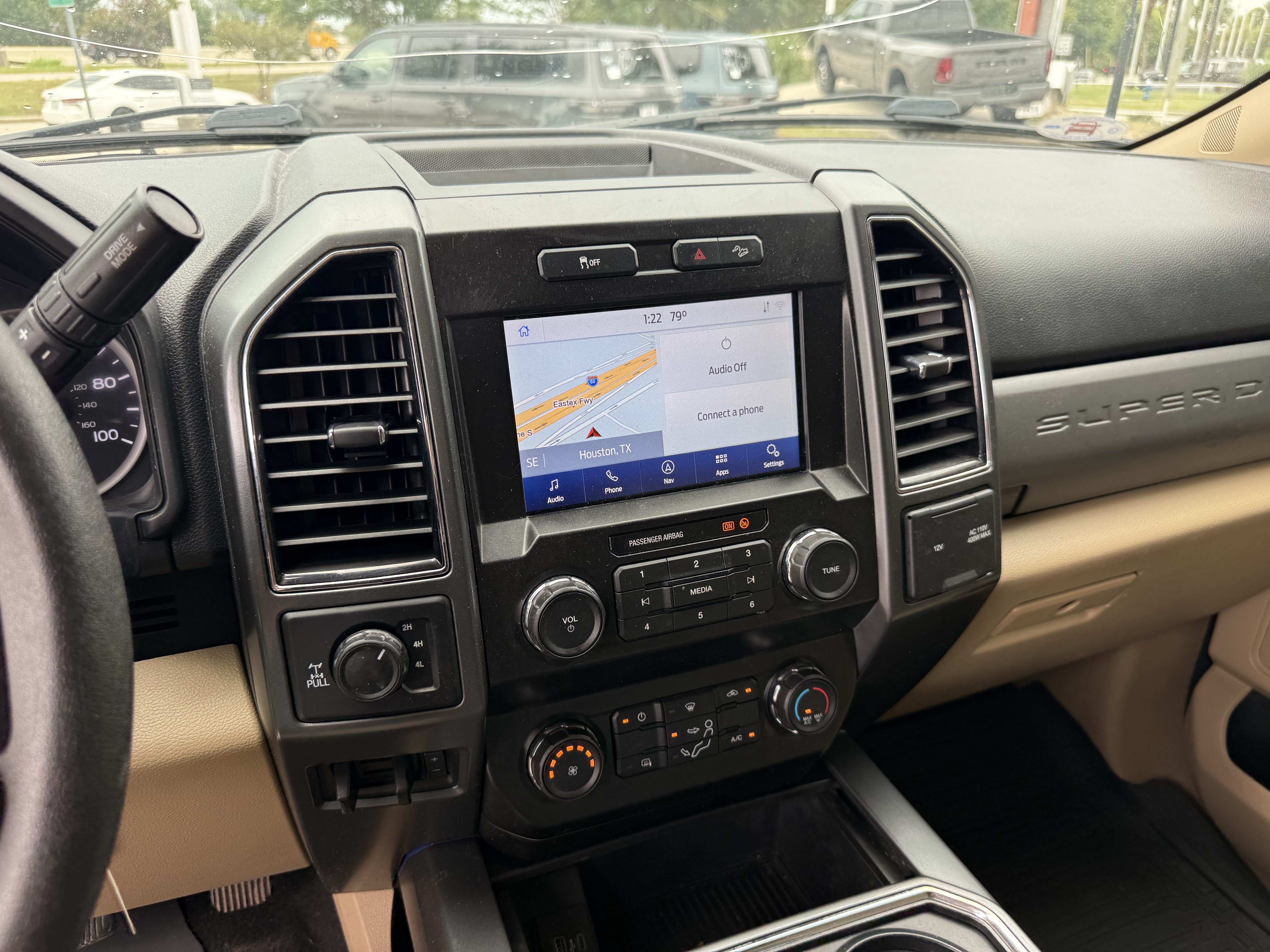 Used 2021 Ford F250 XLT w/ XLT Value Package AWD/4WD image 20