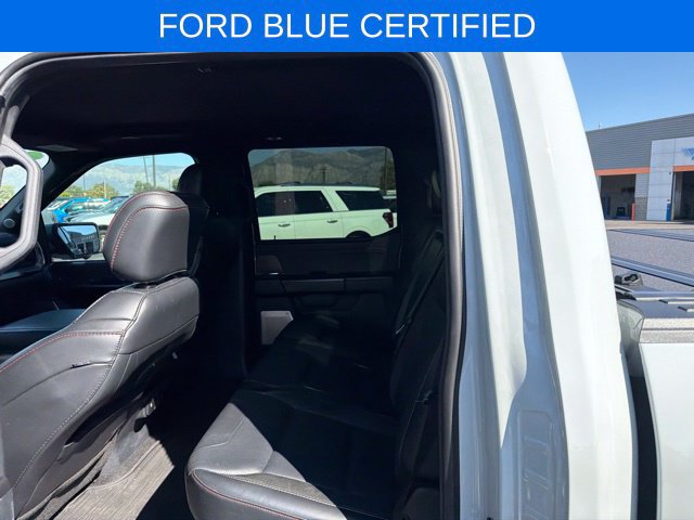 Used 2024 Ford F150 Raptor AWD/4WD image 24