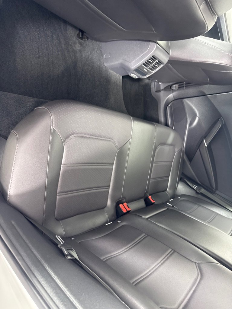 Used 2021 Volkswagen Passat 2.0T SE image 22