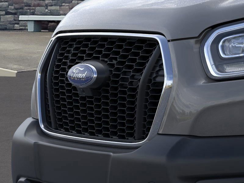 New 2025 Ford Transit 350 XL image 17