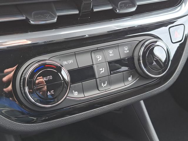 New 2026 Buick Envista Sport Touring w/ Convenience I Package image 24