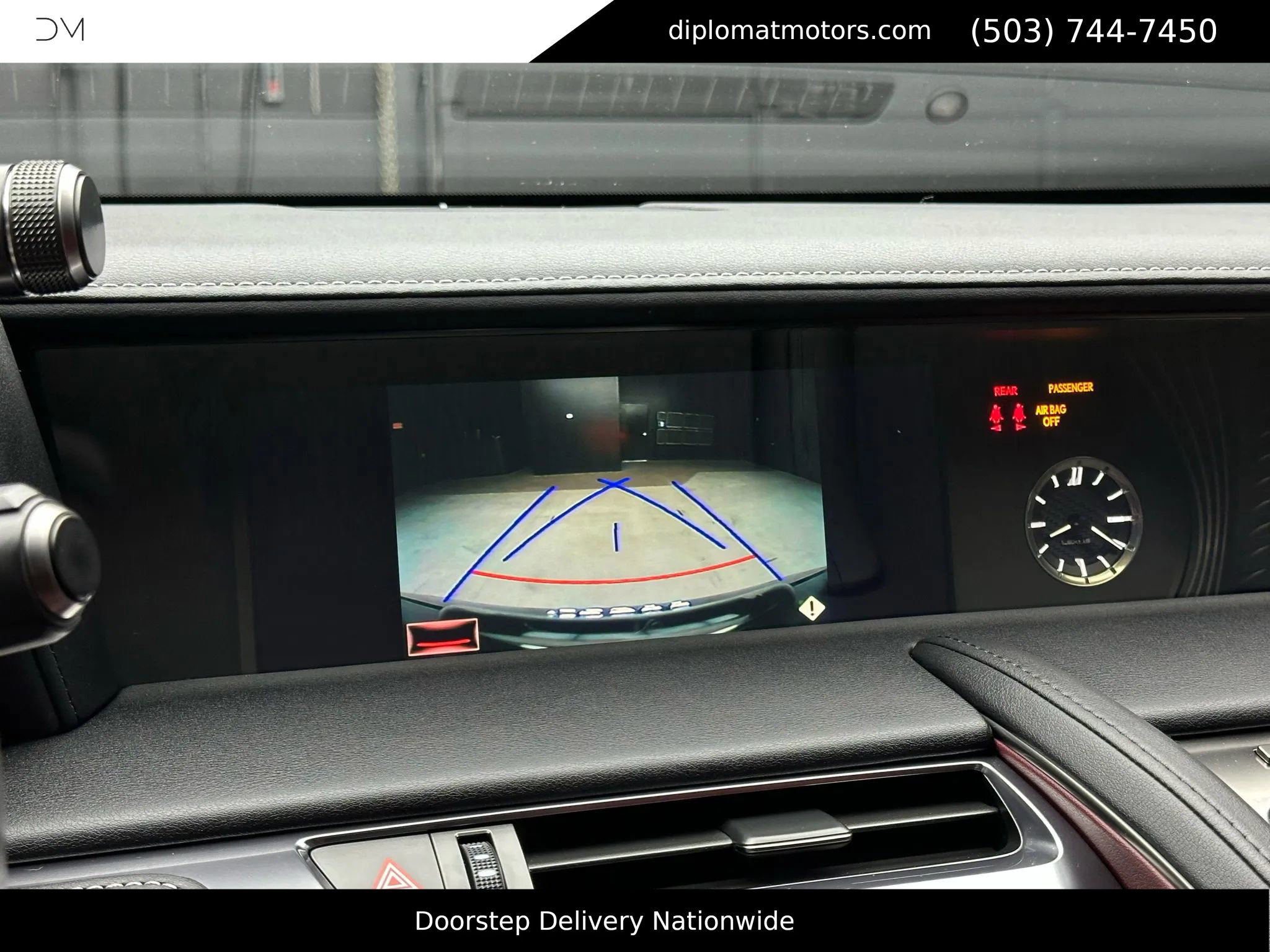 Used 2018 Lexus LC 500 Coupe image 27