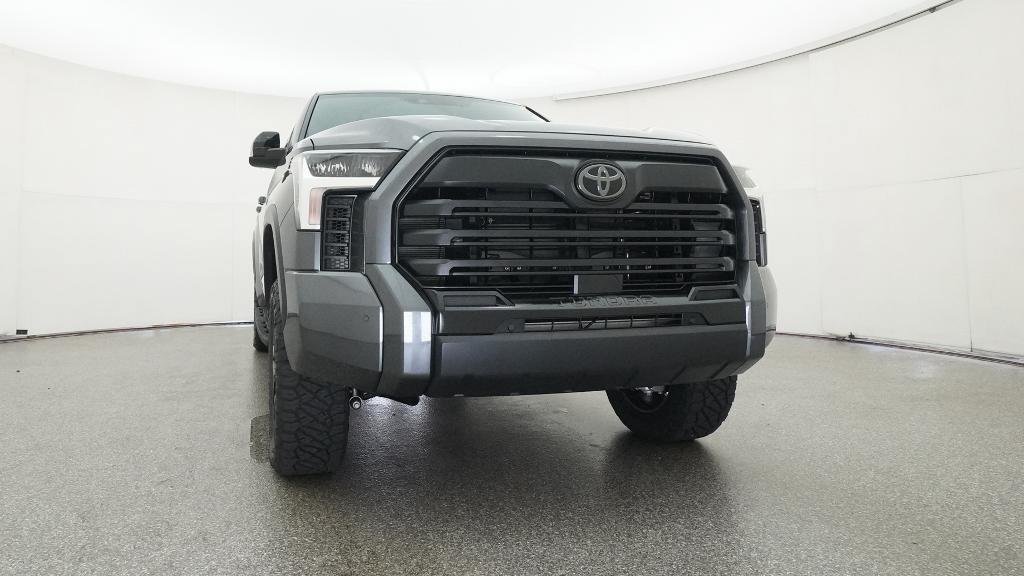 New 2026 Toyota Tundra Limited AWD/4WD image 42