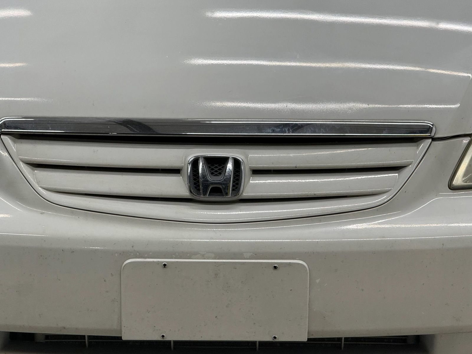 Used 2002 Honda Civic LX image 5