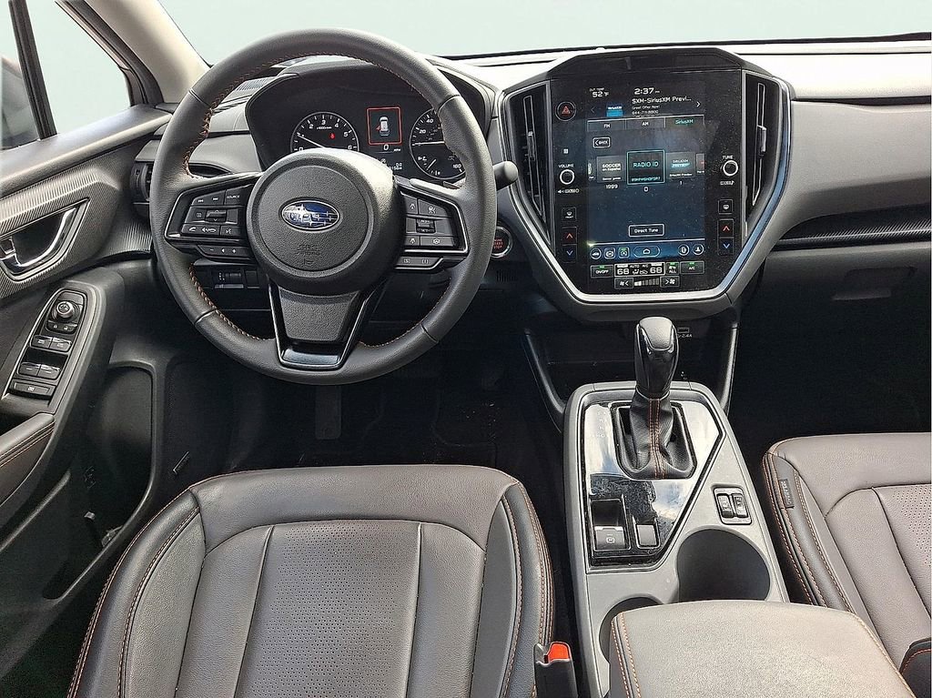 Certified 2024 Subaru Crosstrek 2.5i Limited w/ Crosstrek Mirror Package image 12