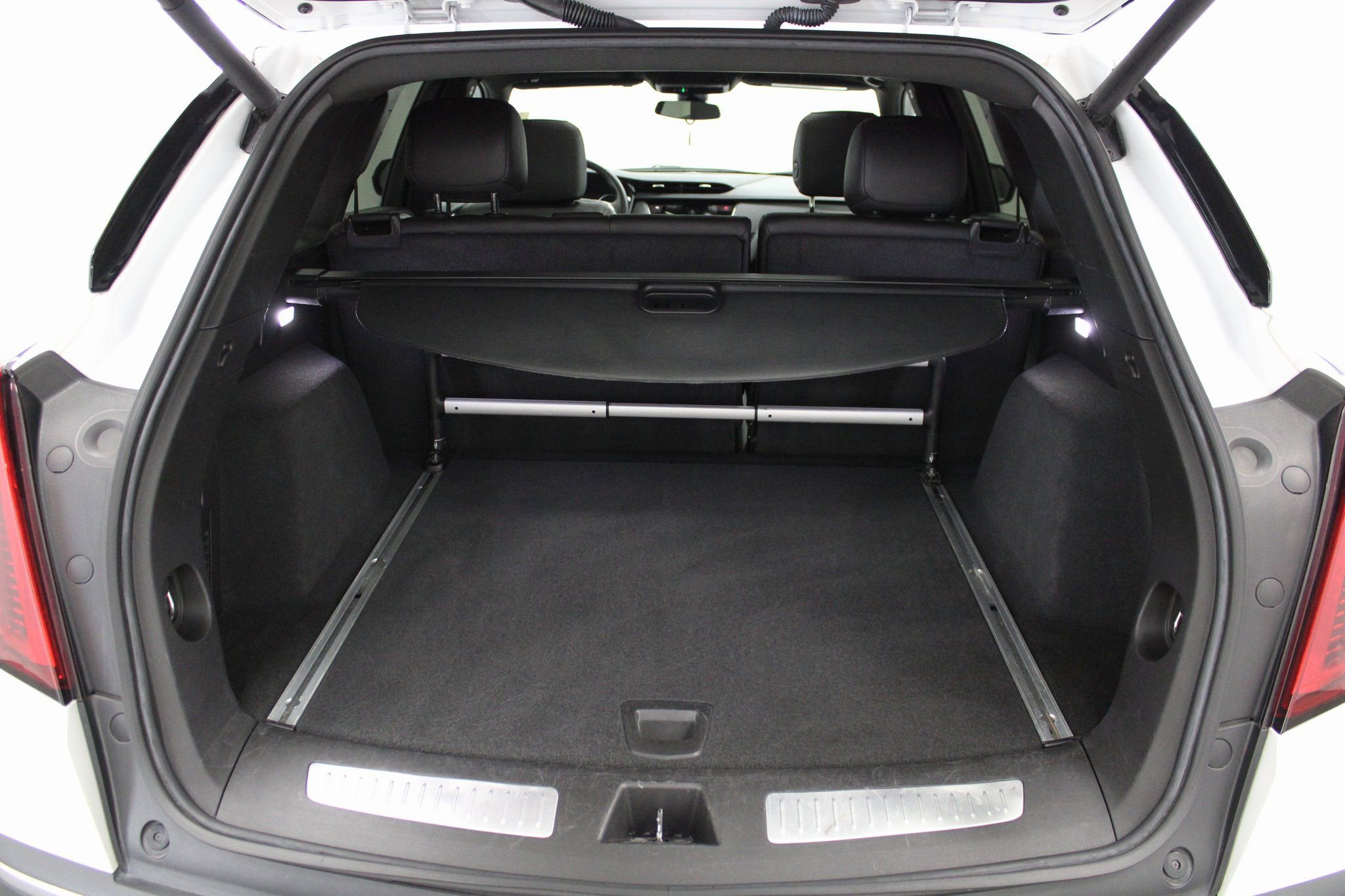 Used 2023 Cadillac XT5 Premium Luxury image 30