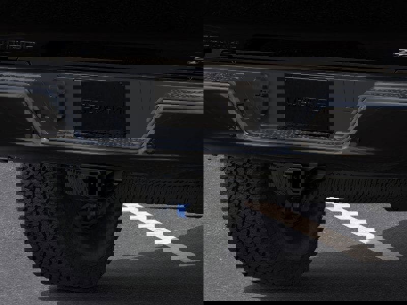 New 2026 Chevrolet Colorado ZR2 image 14