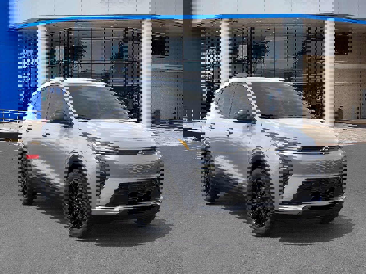 New 2027 Chevrolet Bolt RS image 7