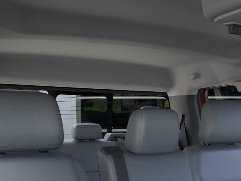 New 2026 Ford F550 4x4 Supercab Super Duty image 22
