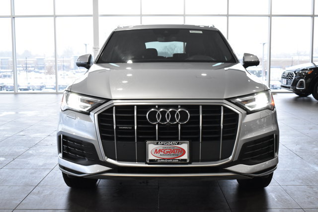 Used 2021 Audi Q7 2.0T Premium Plus w/ Premium Plus Package image 5