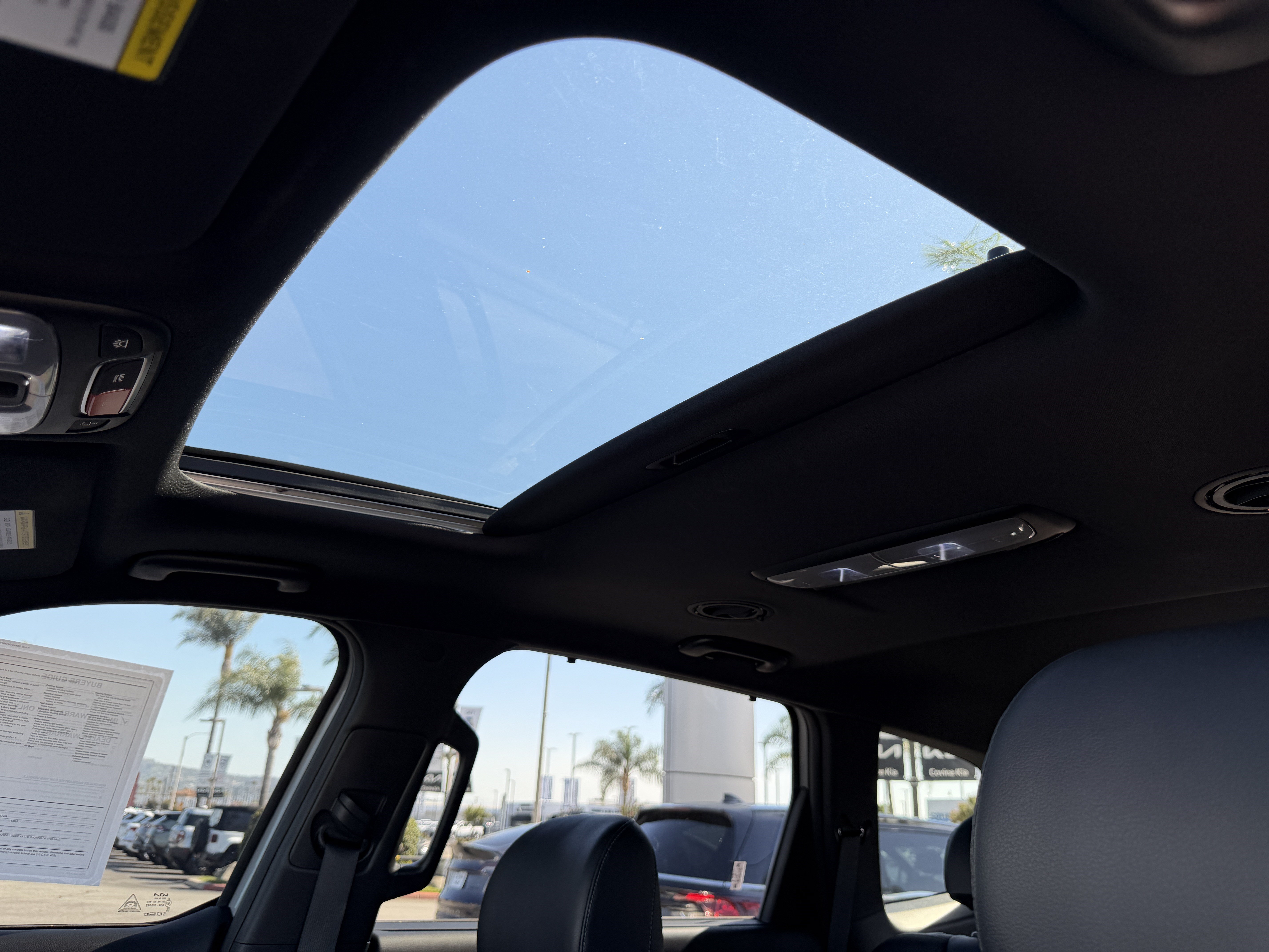 Certified 2023 Kia Telluride EX X-Line AWD/4WD image 18