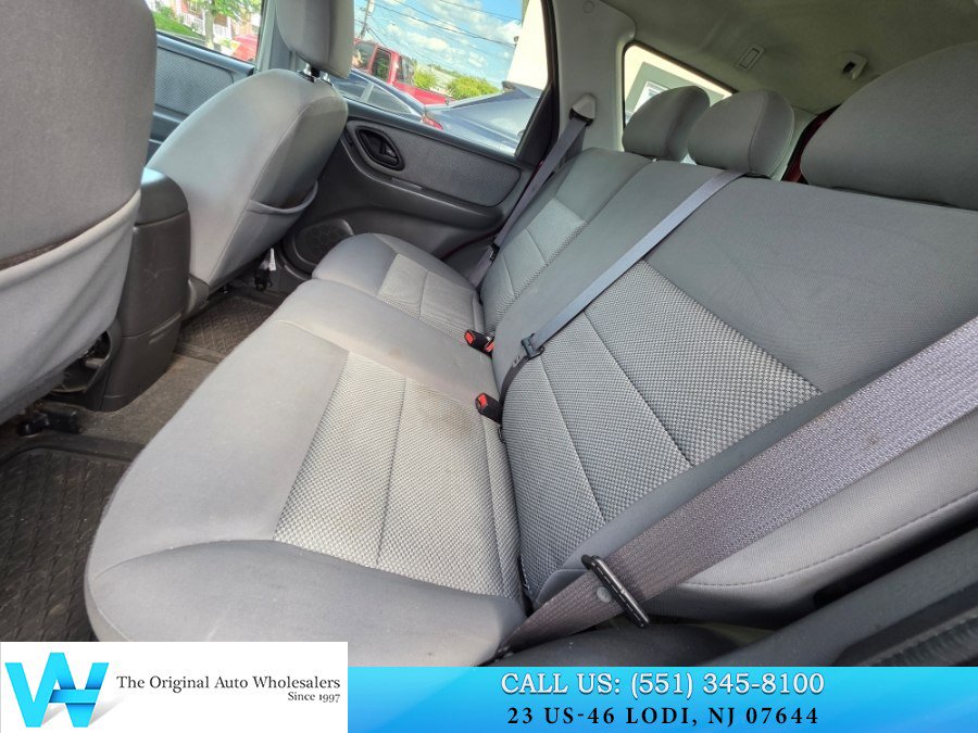 Used 2007 Ford Escape 2WD Hybrid image 17