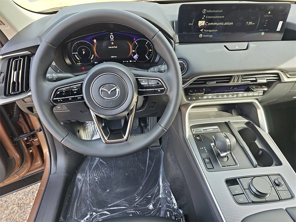 New 2026 MAZDA CX-70 SC Plus image 17