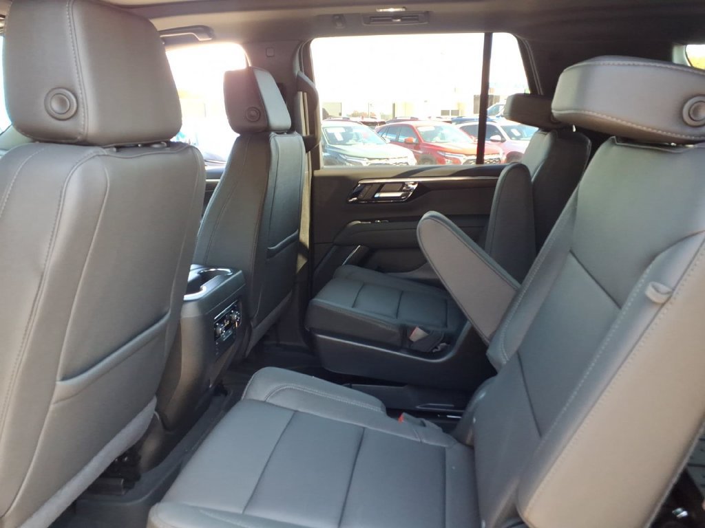 New 2027 Chevrolet Tahoe Z71 w/ Z71 Off-Road Package AWD/4WD image 14