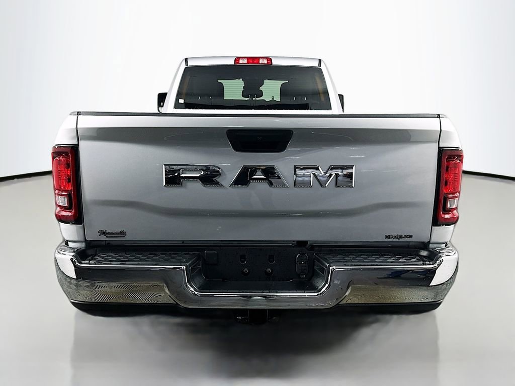 New 2026 RAM 2500 Tradesman RWD image 6