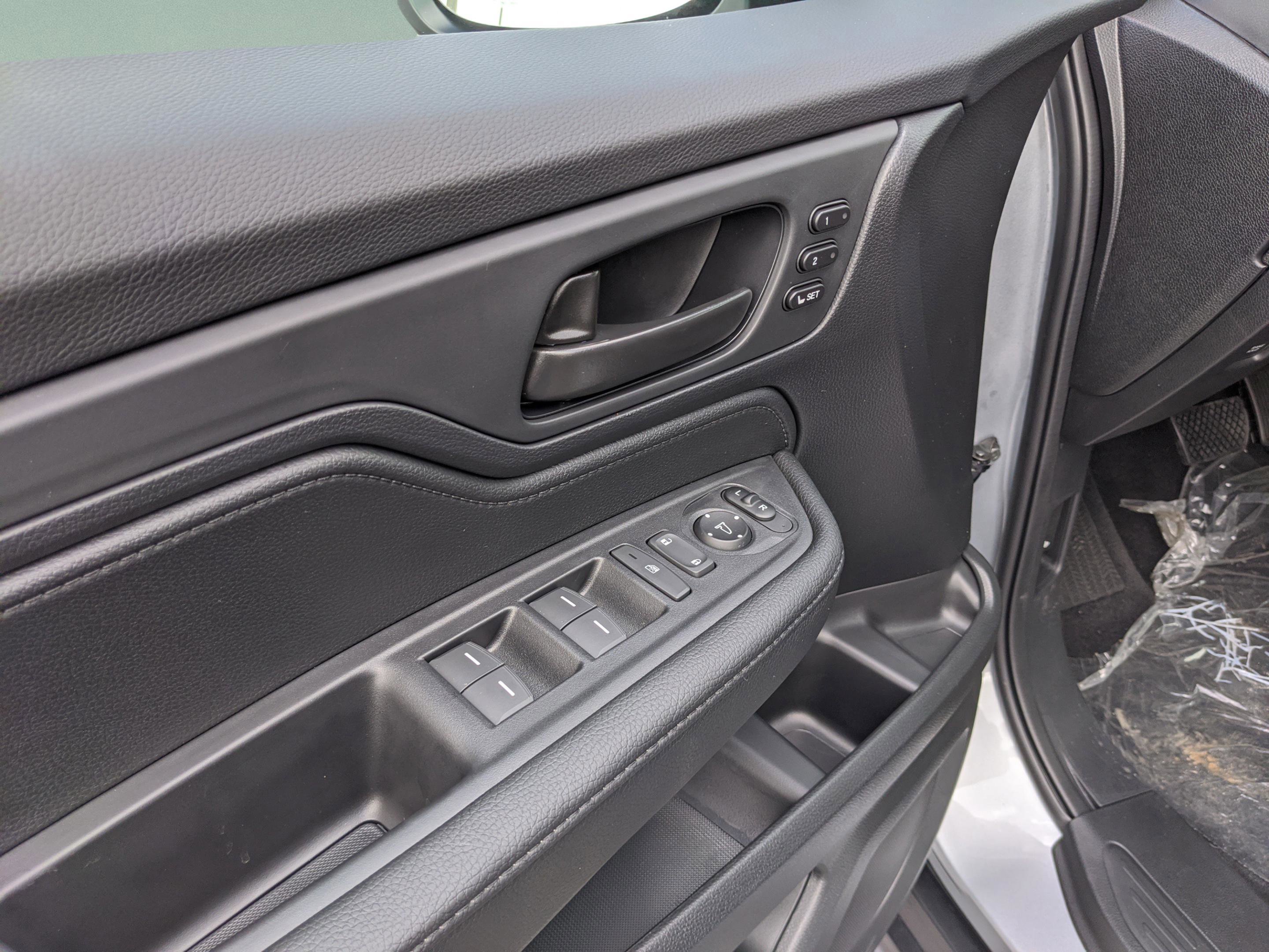 New 2026 Honda Odyssey EX-L image 23