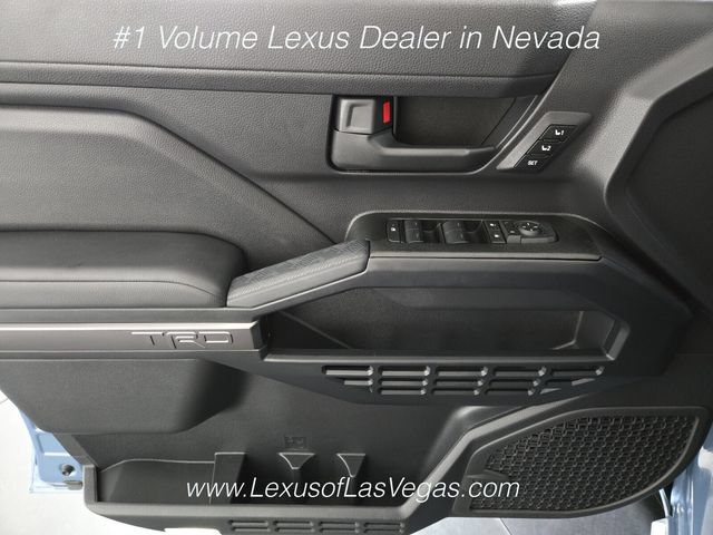 Used 2026 Toyota 4Runner TRD Sport Premium AWD/4WD image 29
