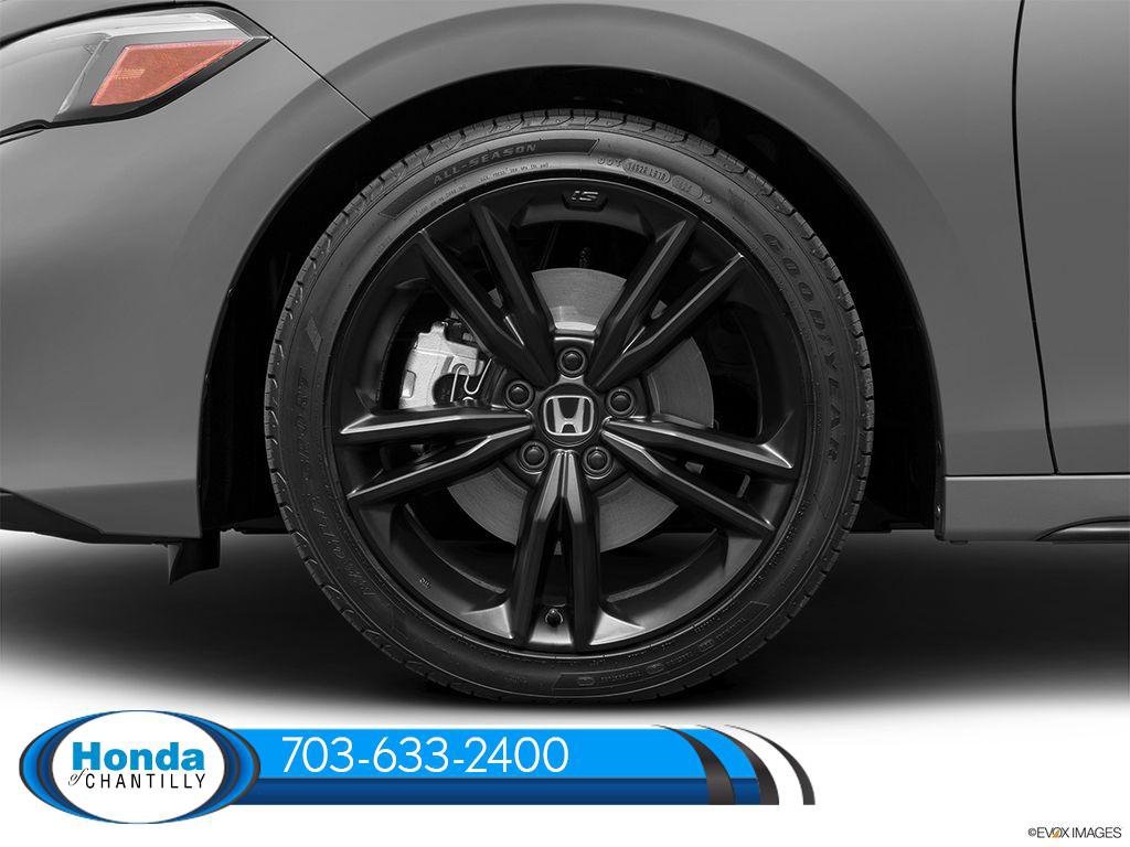 New 2026 Honda Civic Si image 6