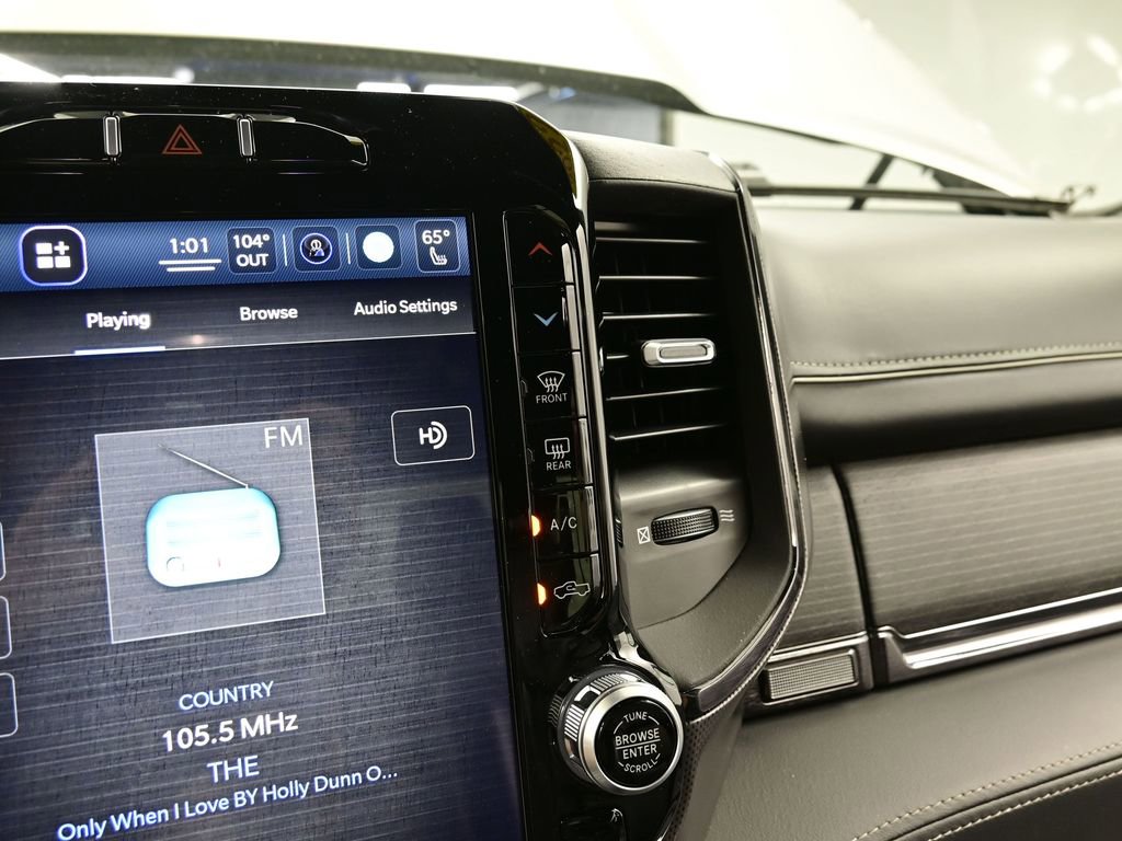 Used 2022 RAM 1500 Limited image 11