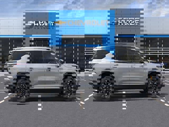 New 2026 Chevrolet Traverse Z71 image 5