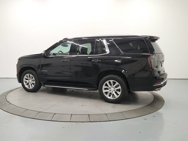 Used 2025 Chevrolet Tahoe Premier RWD image 6