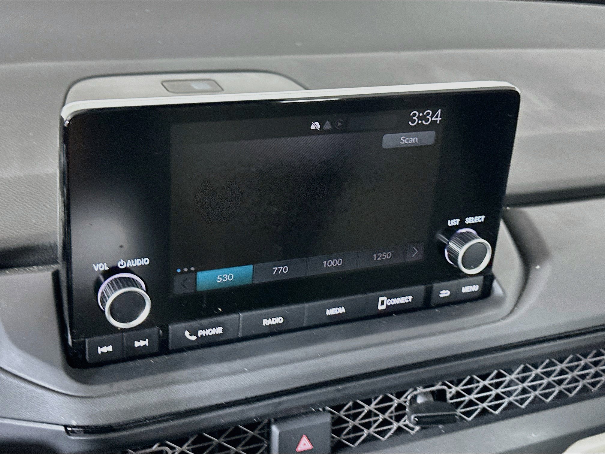 Used 2024 Honda Accord LX image 18