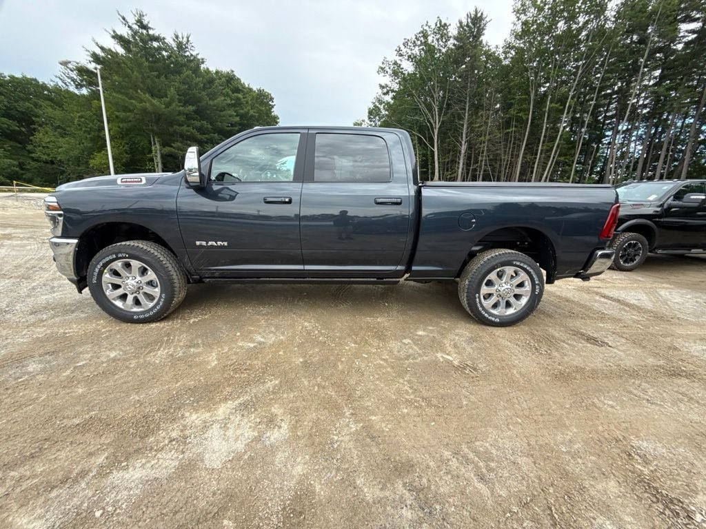 New 2026 RAM 2500 Laramie AWD/4WD image 2