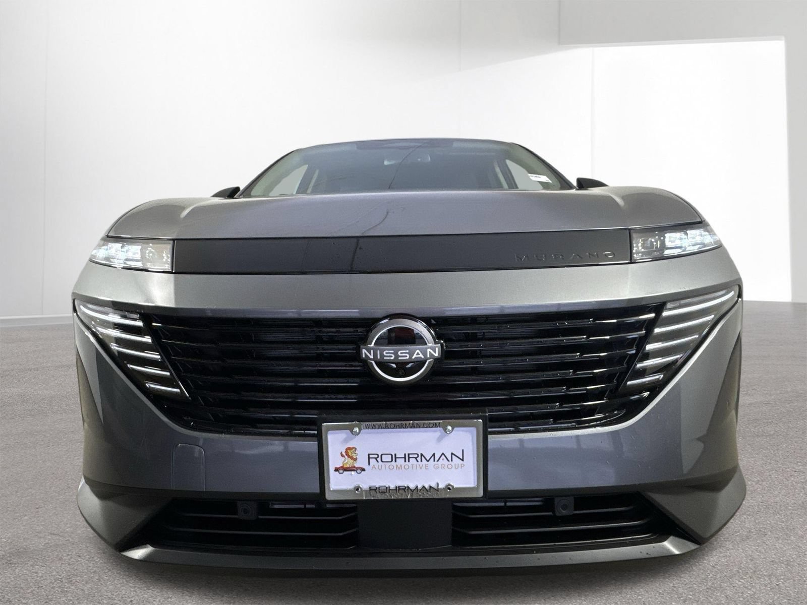 Used 2025 Nissan Murano SL w/ Cargo Package AWD/4WD image 27