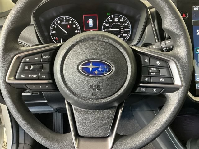 New 2026 Subaru Impreza 2.0i Sport AWD/4WD image 13