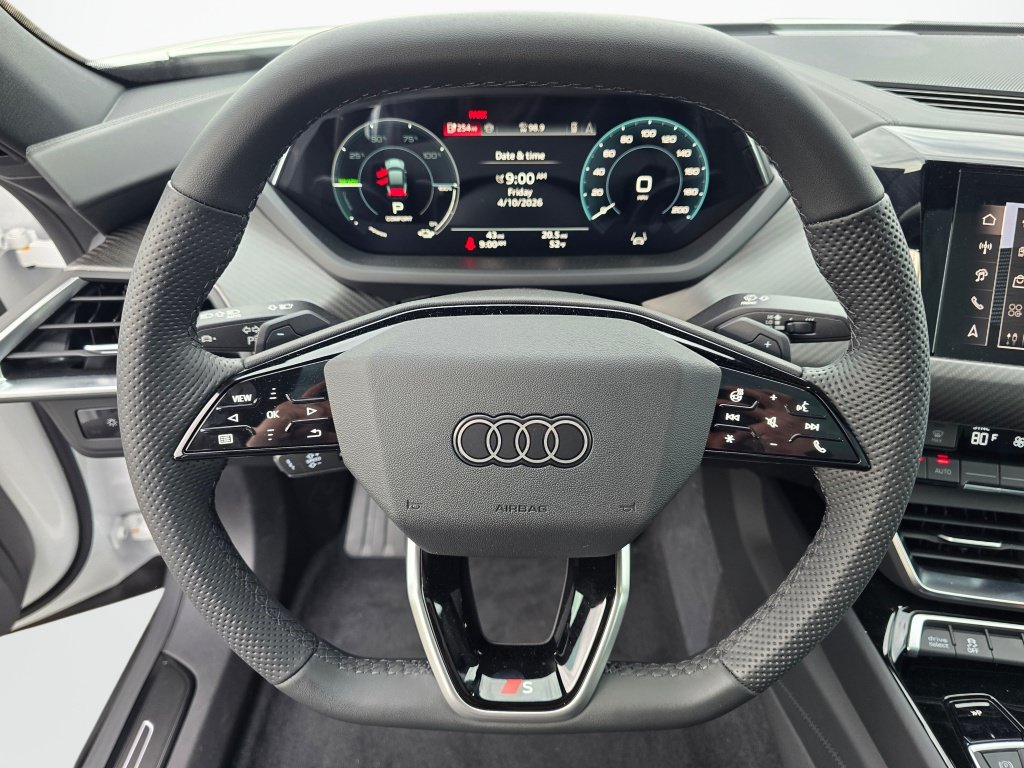 New 2026 Audi S e-tron GT Premium Plus AWD/4WD image 12