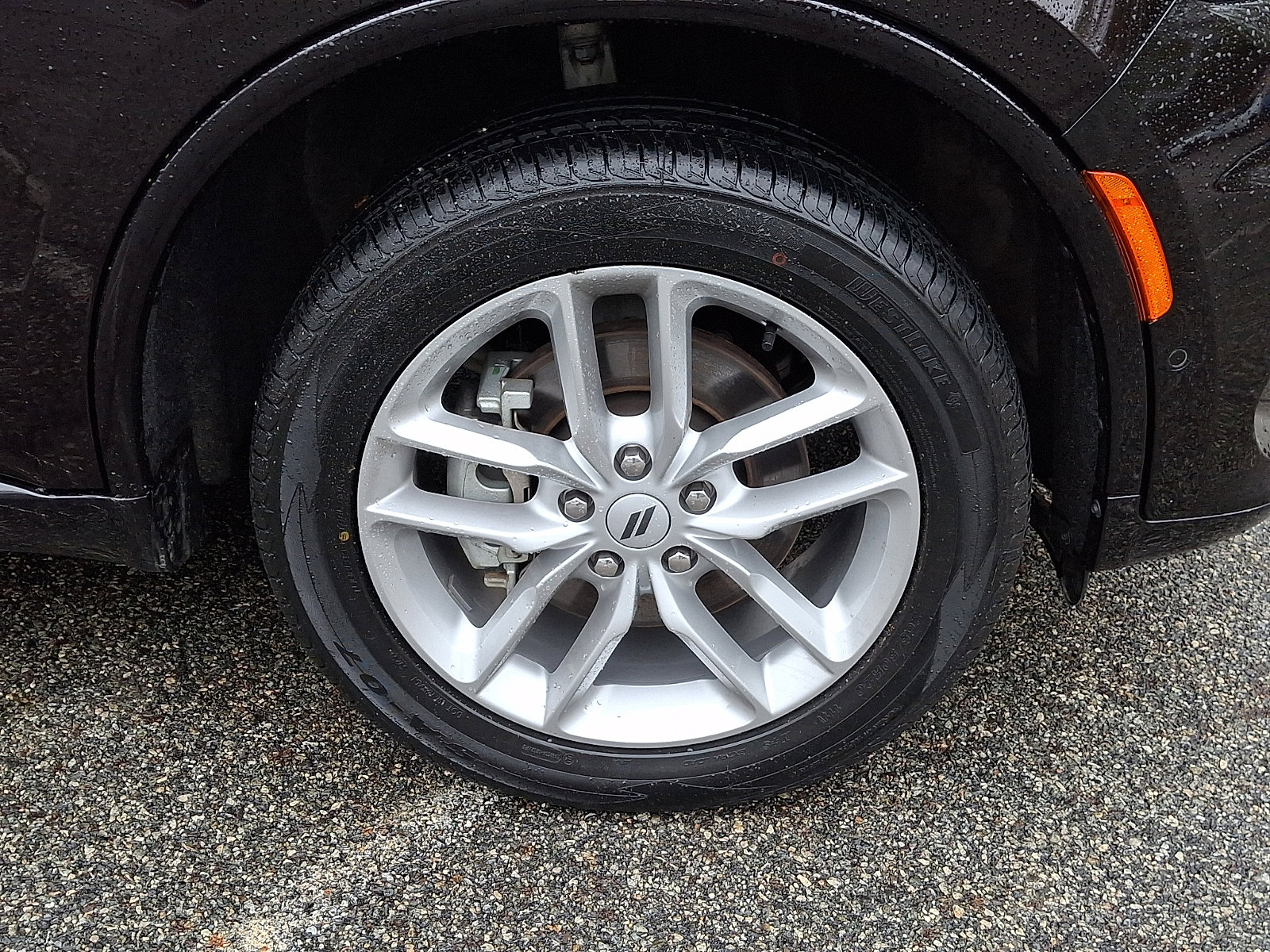 Certified 2025 Dodge Durango GT AWD/4WD image 9