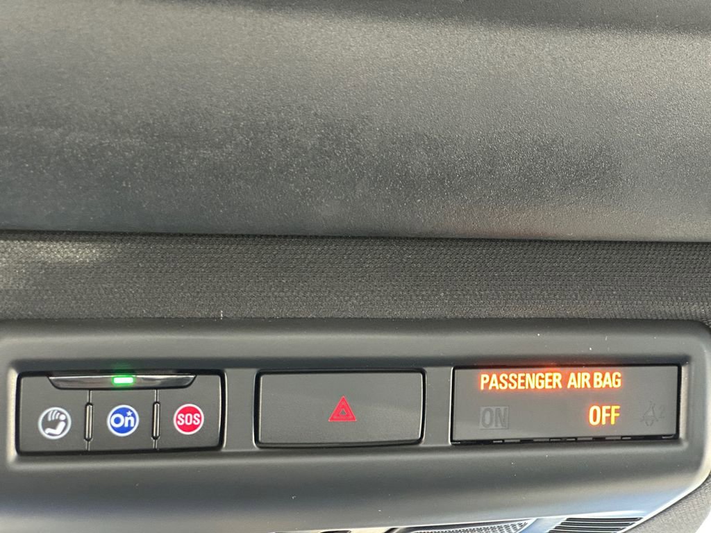 New 2026 Chevrolet Corvette Z06 w/ Stealth Interior Trim Package image 19