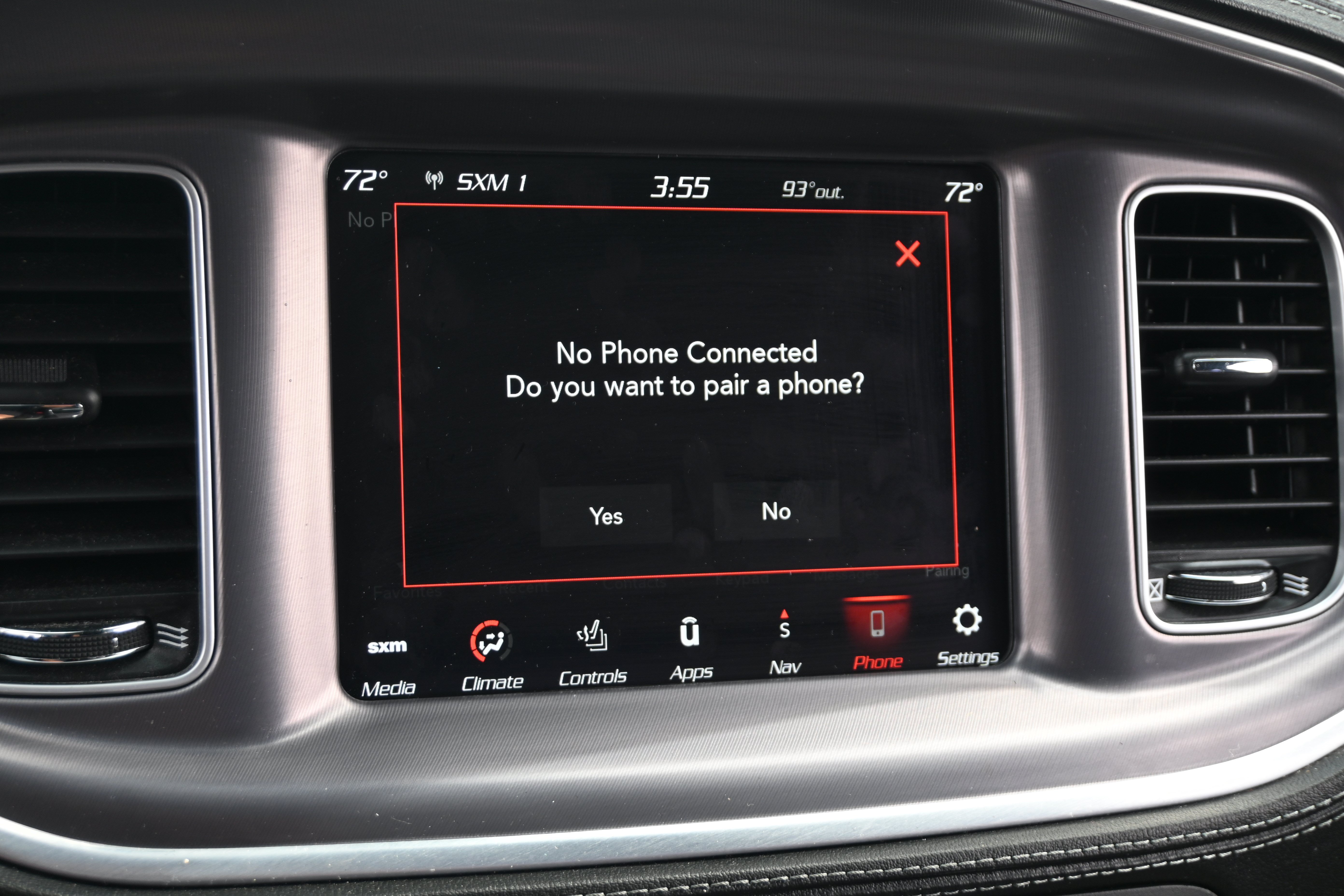 Used 2021 Dodge Charger Scat Pack RWD image 25