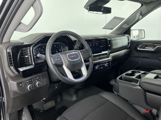 Used 2026 GMC Sierra 1500 Elevation w/ X31 Off-Road Package image 10