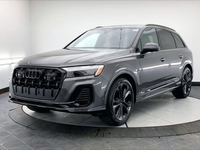 New 2026 Audi Q7 3.0T Premium Plus image 2