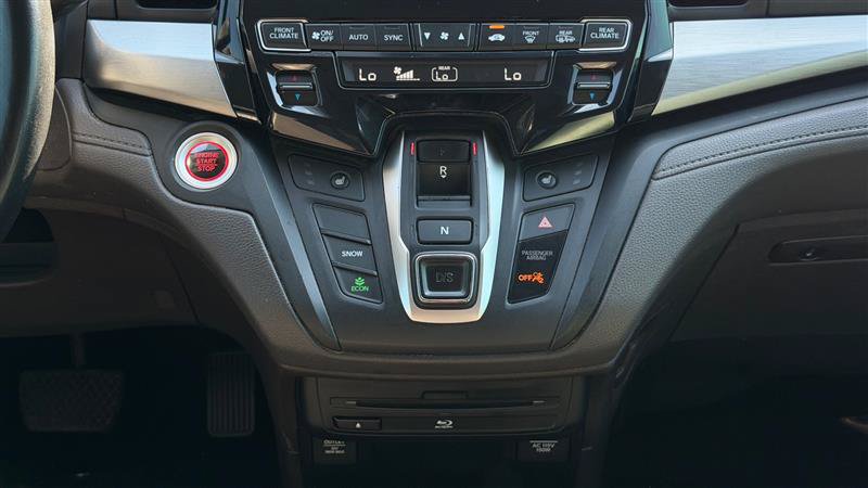 Used 2019 Honda Odyssey EX-L image 26