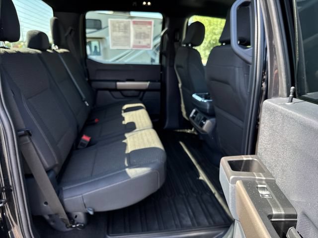 Used 2024 Ford F150 STX w/ Equipment Group 201A FX4 AWD/4WD image 29
