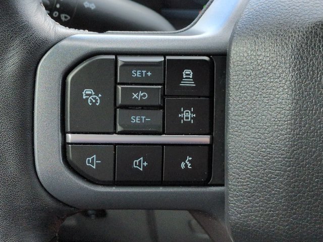 Used 2024 Ford F150 Lightning Flash w/ Max Trailer Tow Package AWD/4WD image 25