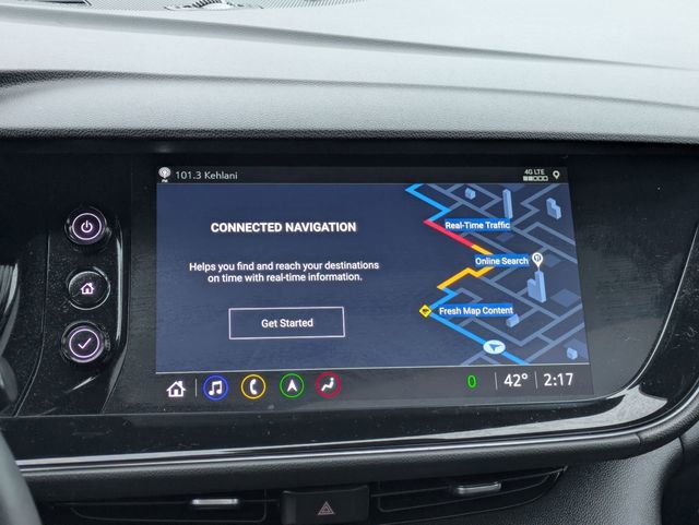 Used 2023 Buick Envision Avenir image 21