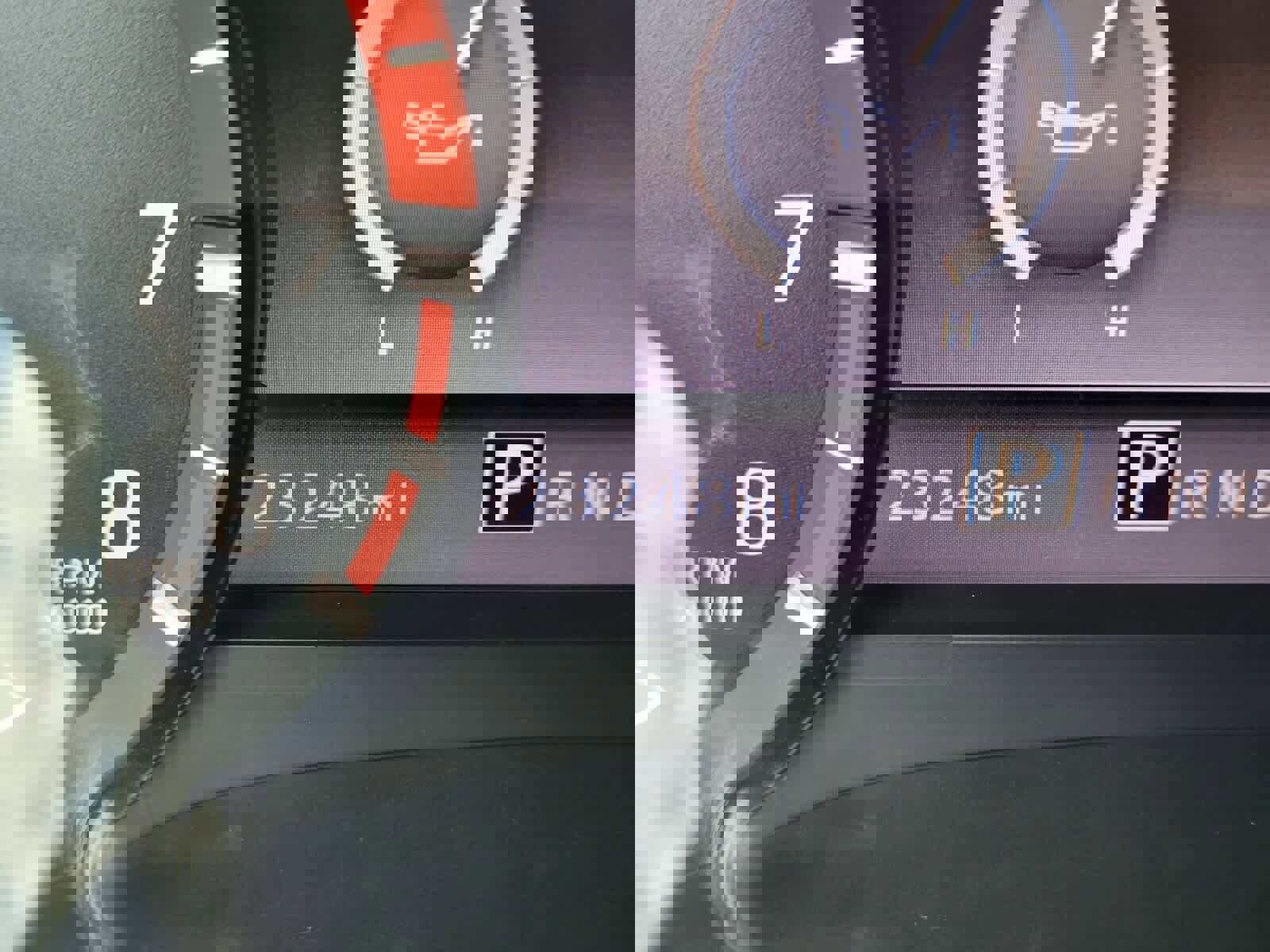 Used 2023 Nissan Frontier Pro-X w/ Pro Convenience Package image 15