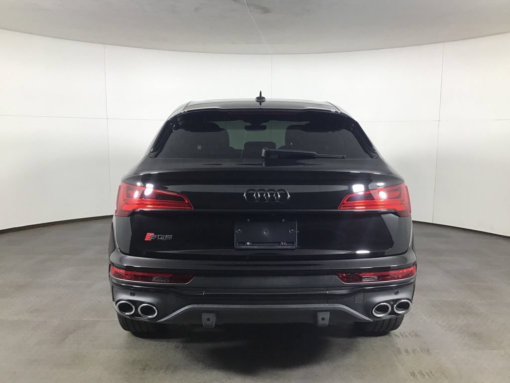 Used 2023 Audi SQ5 Prestige w/ Prestige Package AWD/4WD image 6