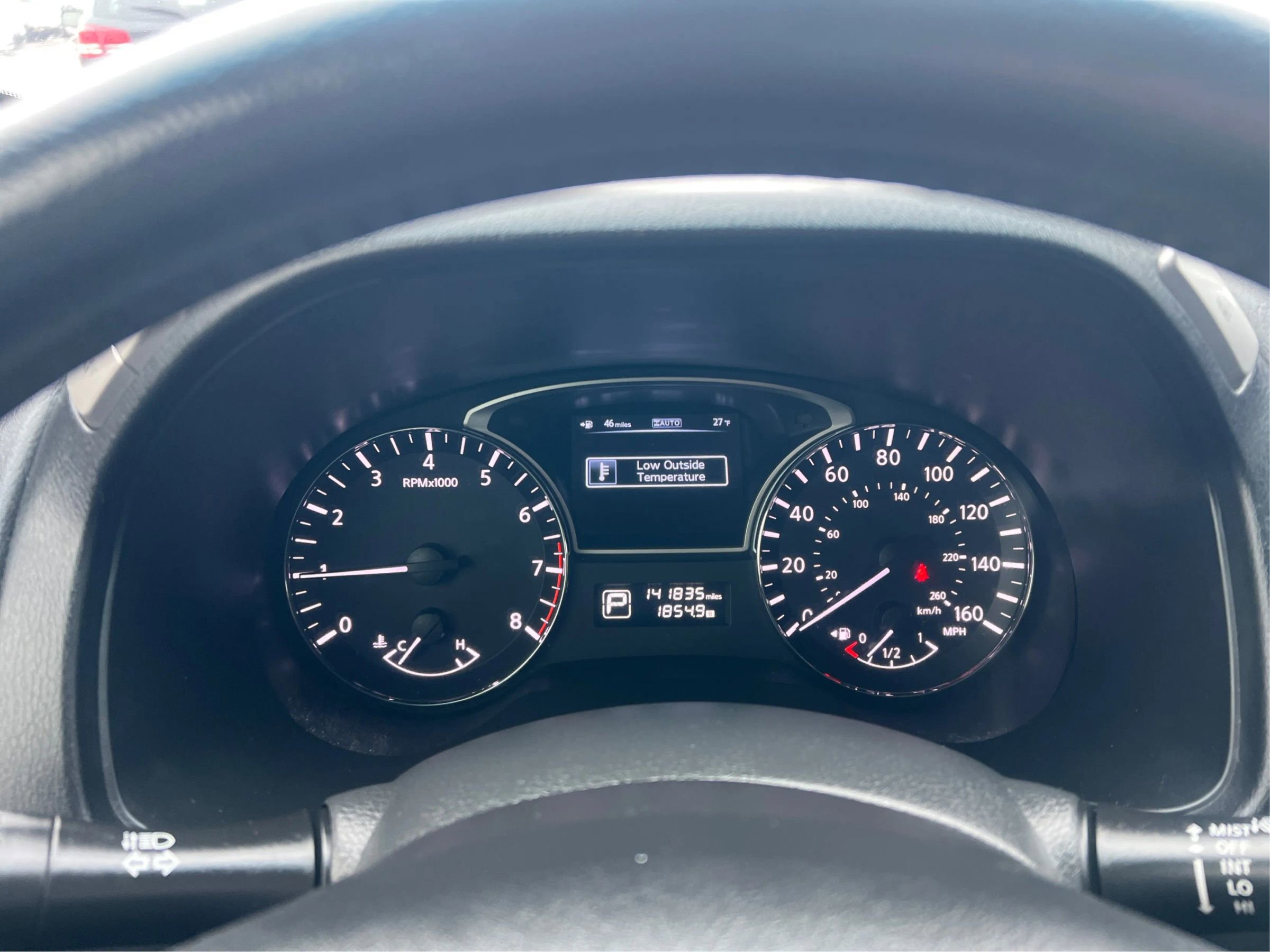 Used 2013 Nissan Pathfinder SL image 18