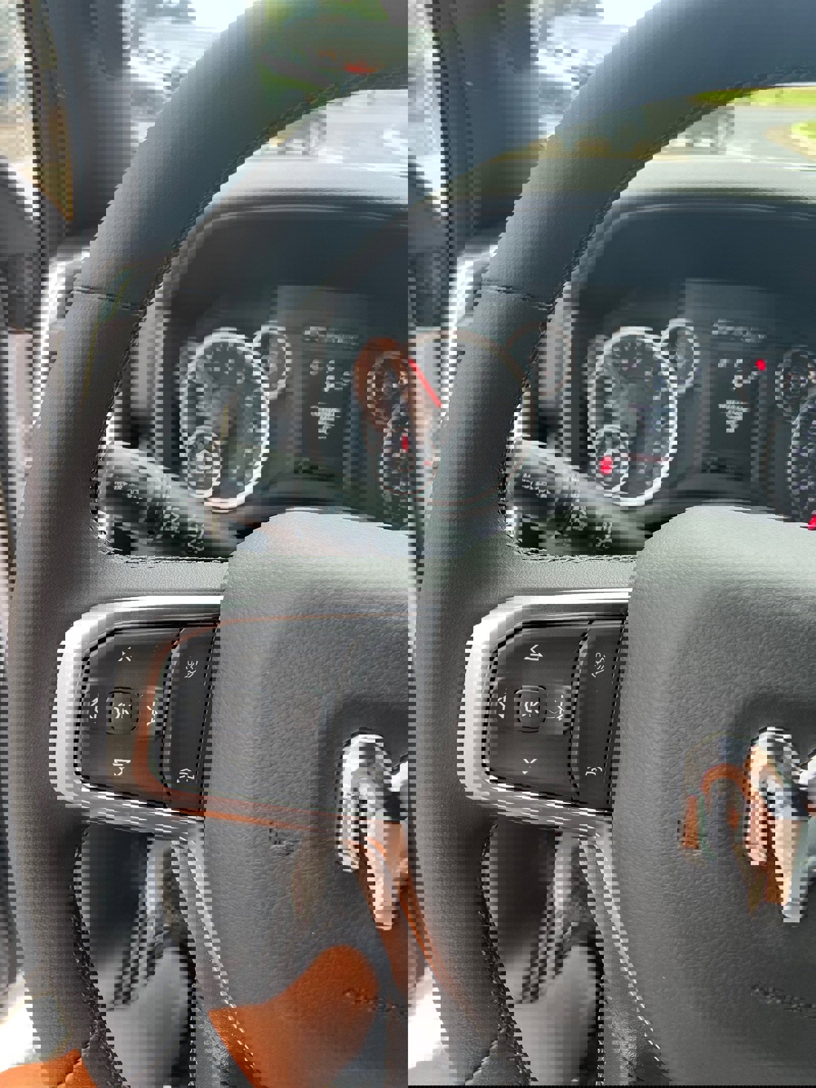 New 2026 RAM 1500 Big Horn image 16